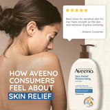 Buy 10 Take 3 - Aveeno Skin Relief Body Wash 354ml