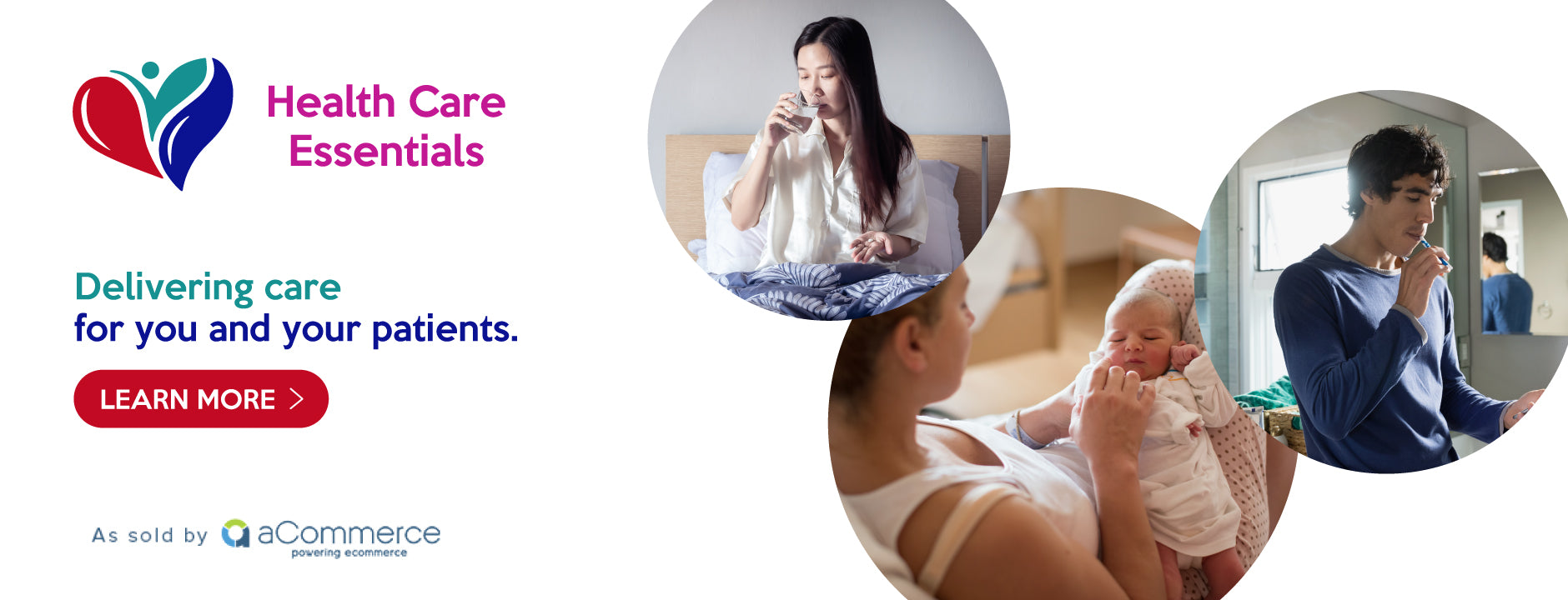 Health Care Essentials