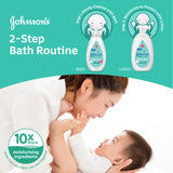 Buy 10 Take 3 - Johnson's Milk+Rice Bath 100ml