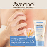 Buy 10 Take 3 - Aveeno Dermexa Daily Emollient Cream 200ml