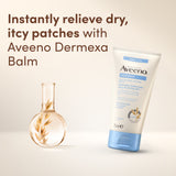 Buy 10 Take 4 - Aveeno Dermexa Balm 75ml