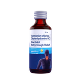 Buy 10 Take 3 - Bactidol Itchy Cough Relief 50ml