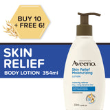 Buy 10 Take 6 - Aveeno Skin Relief Moisturizing Lotion 354ml