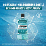 Buy 10 Take 3 - Listerine Cool Mint Zero Mouthwash 250ml