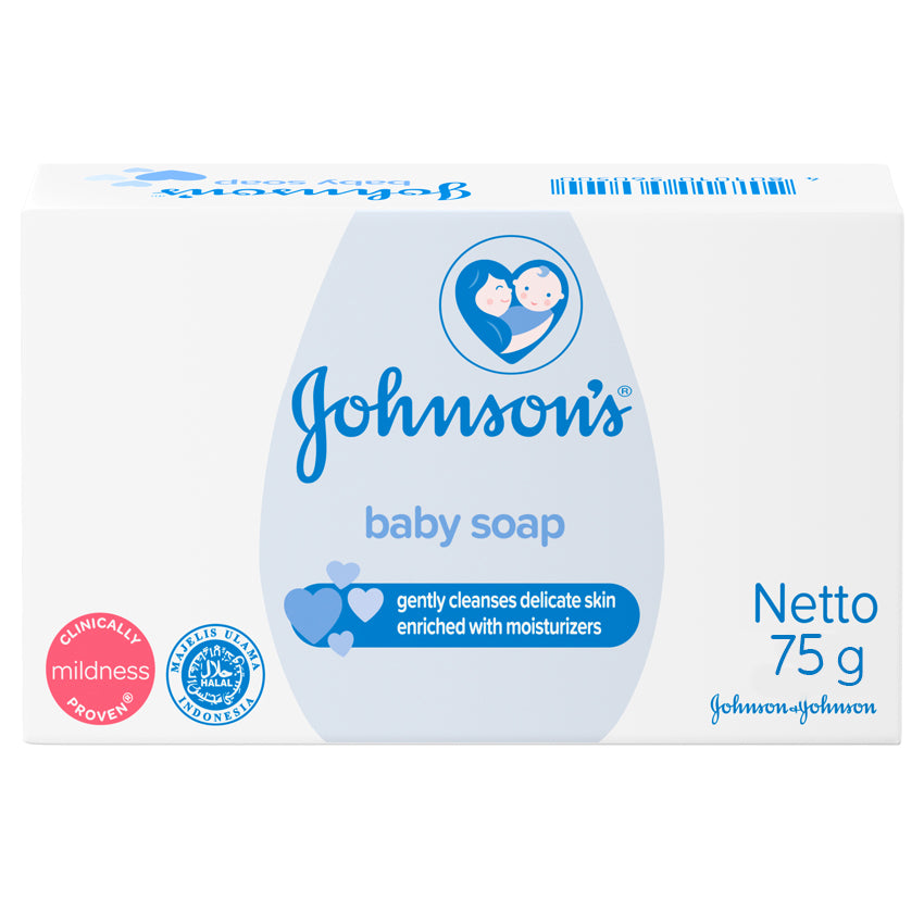 Johnson and johnson baby fashion soap price