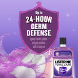 Buy 10 Take 3 - Listerine Total Care Zero Mouthwash 100ml