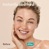 Buy 10 Take 6 - Aveeno Face Calm + Restore Oat Gel Moisturizer 50ml