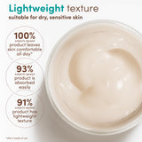 Buy 10 Take 6 - Aveeno Face Calm + Restore Oat Gel Moisturizer 50ml