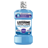 Buy 10 Take 3 - Listerine Total Care Cavity Protect Mouthwash 1L