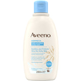 Buy 10 Take 3 - Aveeno Dermexa Daily Emollient Body Wash 280ml