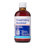 Buy 10 Take 3 - Bactidol Oral Antiseptic Mouthwash 120ml