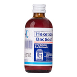 Buy 10 Take 3 - Bactidol Oral Antiseptic Mouthwash 120ml