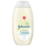 Buy 10 Take 3 - Johnson's CottonTouch Lotion 200ml