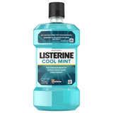 Buy 10 Take 3 - Listerine Cool Mint Mouthwash 250ml
