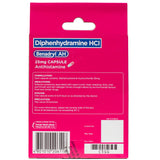 30-BOXES - Benadryl AH 25mg 4s