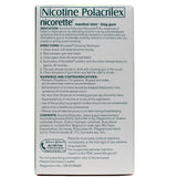 Buy 10 Take 3 - Nicorette Menthol Mint Gum 2 mg 15s