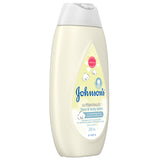 Buy 10 Take 3 - Johnson's CottonTouch Lotion 200ml