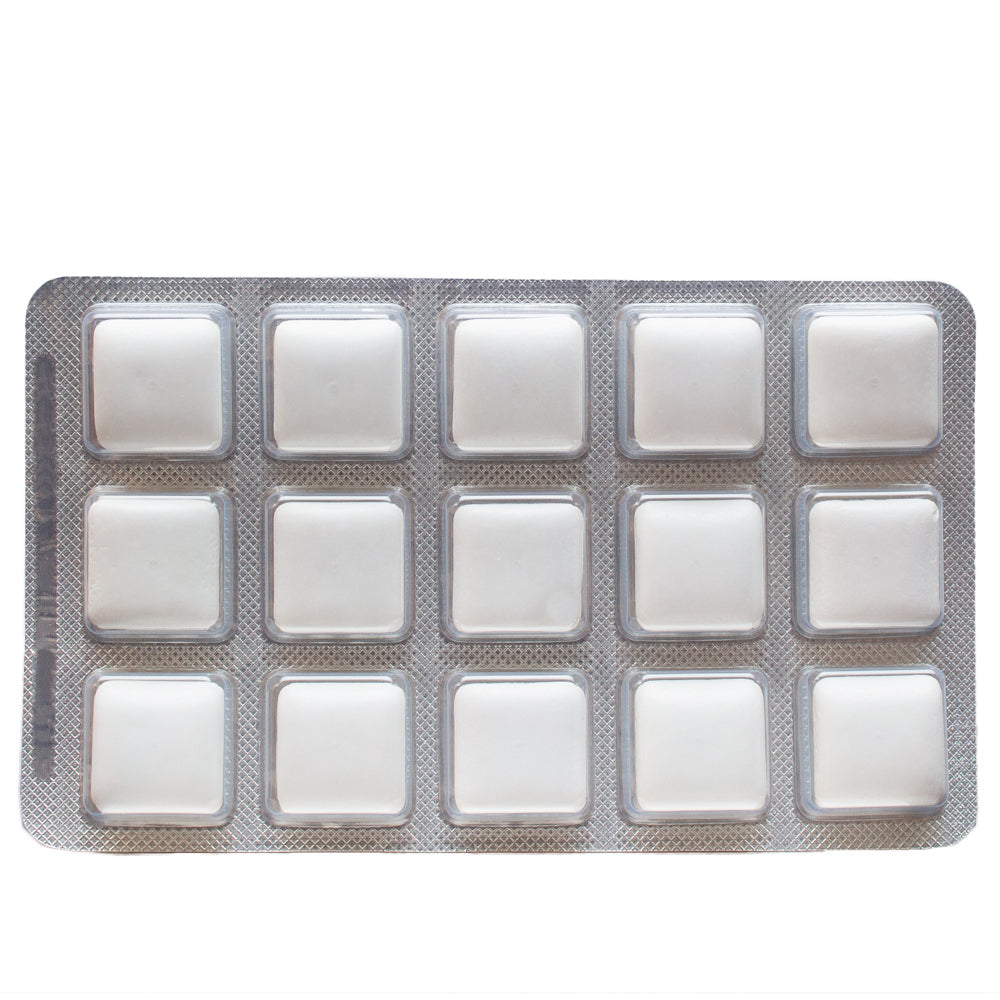 Buy 10 Take 3 - Nicorette Menthol Mint Gum 4mg 15s