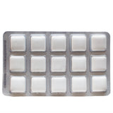 Buy 10 Take 3 - Nicorette Menthol Mint Gum 4mg 15s