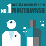 Buy 10 Take 3 - Listerine Cool Mint Mouthwash 250ml