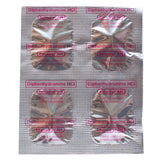 30-BOXES - Benadryl AH 25mg 4s