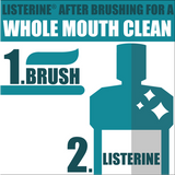 Buy 10 Take 3 - Listerine Cool Mint Mouthwash 250ml