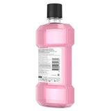 Buy 10 Take 3 - Listerine Total Care Zero Mouthwash 500ml