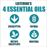 Buy 10 Take 3 - Listerine Cool Mint Mouthwash 250ml