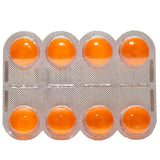 Buy 10 Take 3 - Bactidol Extra Soothing Lozenges Orange 16s