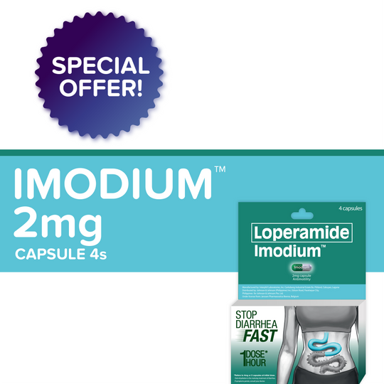 Lomodium Products – Health Care Essentials
