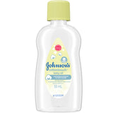 Buy 10 Take 3 - Johnson's CottonTouch Oil 50ml