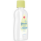 Buy 10 Take 3 - Johnson's CottonTouch Oil 50ml