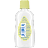 Buy 10 Take 3 - Johnson's CottonTouch Oil 50ml